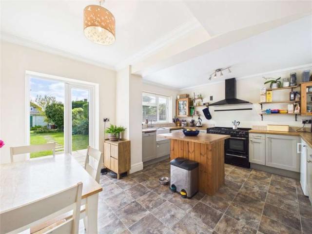 House for sale in Feckenham, City Of Bristol