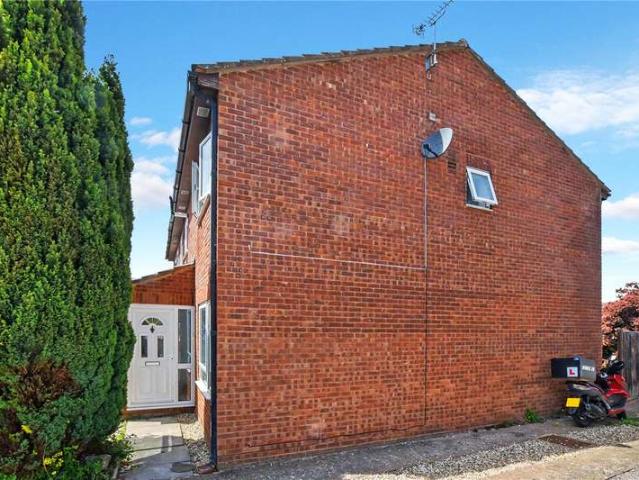 House for sale in Rumwell, Somerset