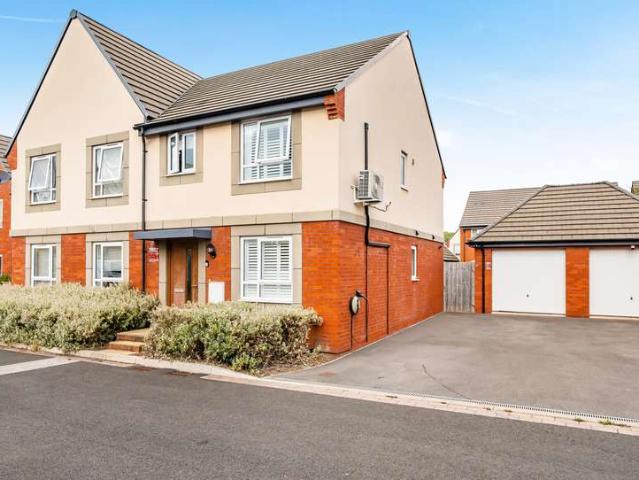 House for sale in Keynsham, Bath And North East Somerset