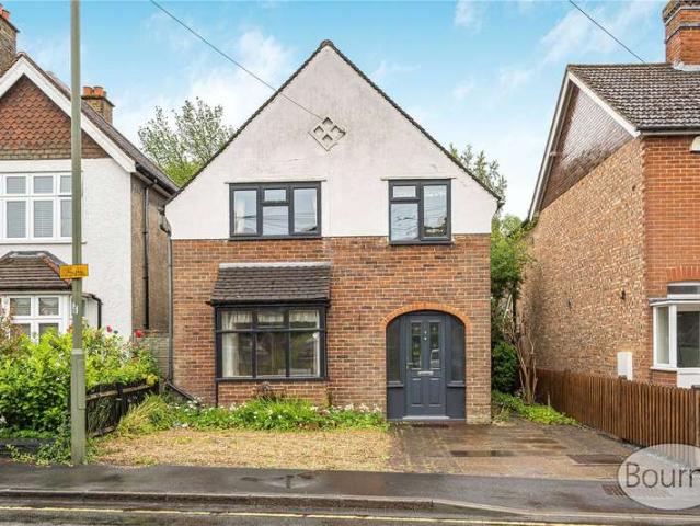 House for sale in Woking, Surrey