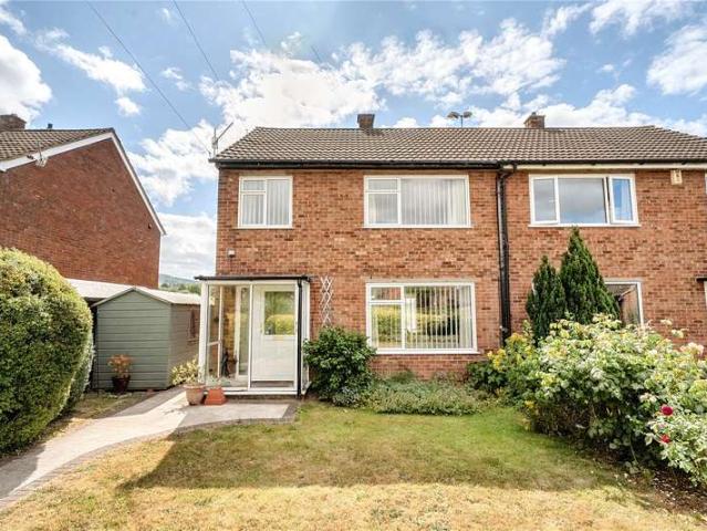 House for sale in Hay, Hay on Wye