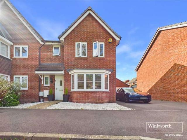 House for sale in Shinfield