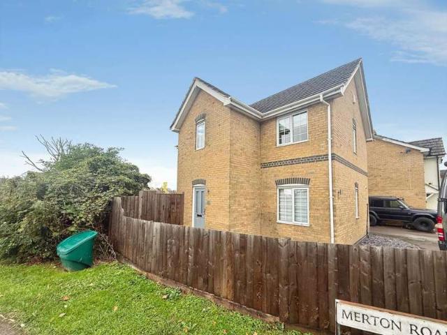 House for sale in Ambrosden, Cherwell