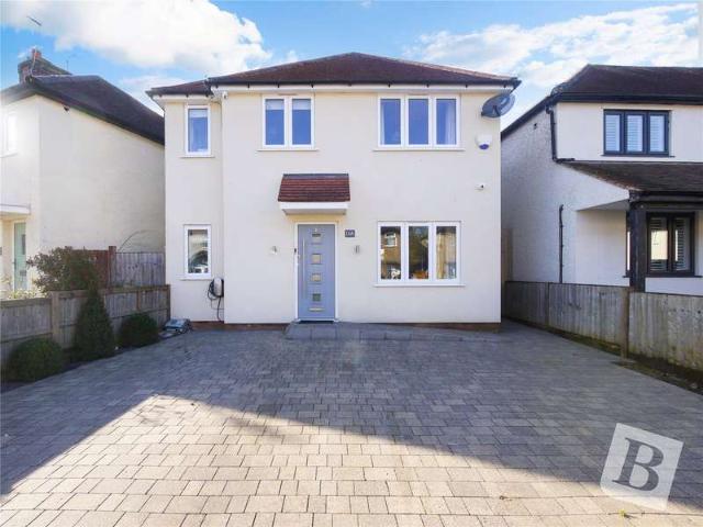 House for sale in Ongar, Epping