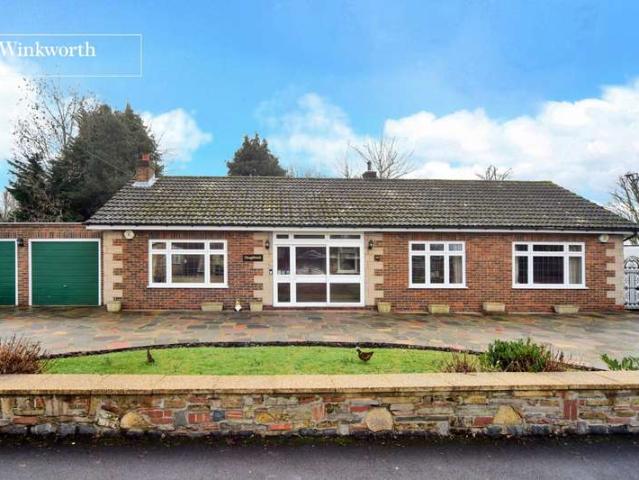 House for sale in Greater London