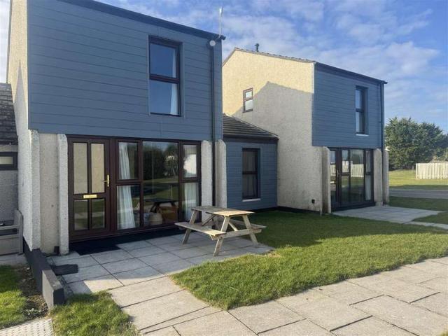 House for sale in Perrancoombe, Cornwall