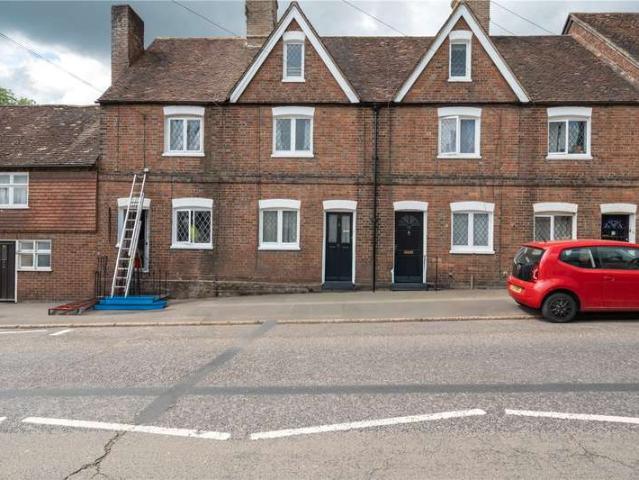 House for sale in Battle, Heathlands