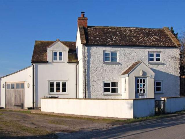 House for sale in Curry Mallet, Somerset