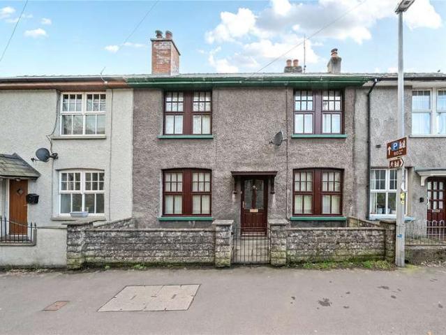 House for sale in Brecon, Wales