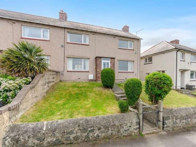 House for sale in Llanfairfechan, Wales
