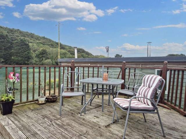 House for sale in Gweek, Cornwall