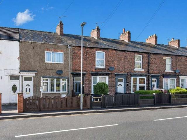 House for sale in Northallerton, North Yorkshire