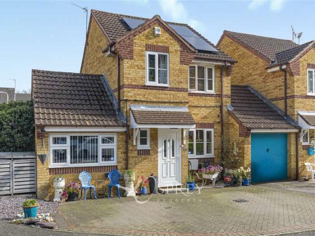 House for sale in Oakham