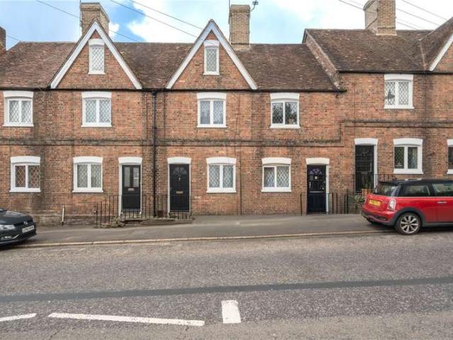 House for sale in Battle, Heathlands