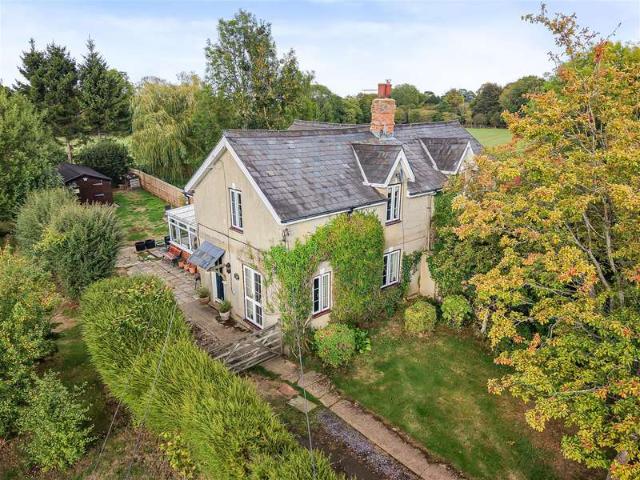 House for sale in Wrotham, Tonbridge and Malling
