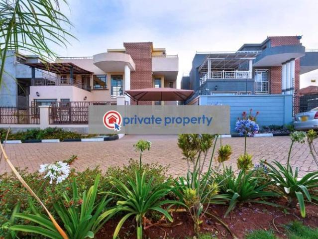 House for sale in Ngong, Kajiado