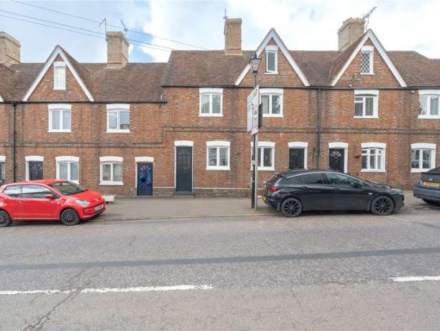 House for sale in Battle, Heathlands
