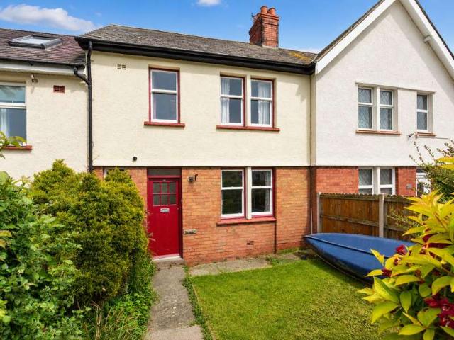 House for sale in Bangor, Wales