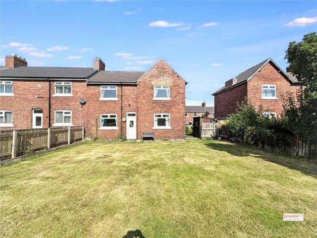 House for sale in Stanley