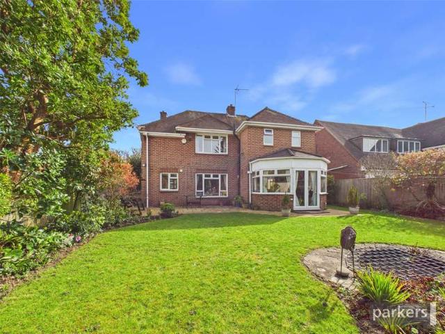 House for sale in Sonning