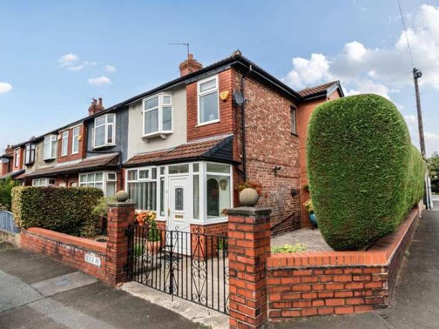 House for sale in Audenshaw, Tameside