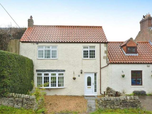 House for sale in Hamsterley