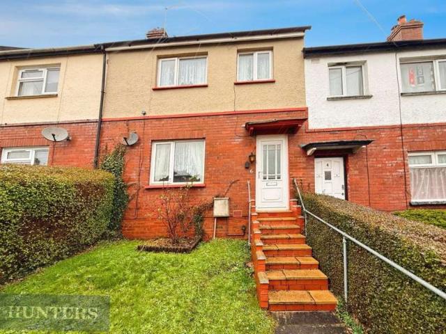 House for sale in Watergate, Devon