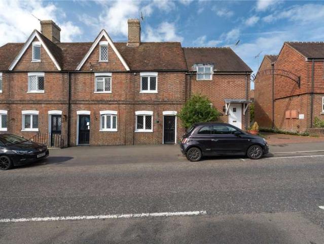 House for sale in Battle, Heathlands