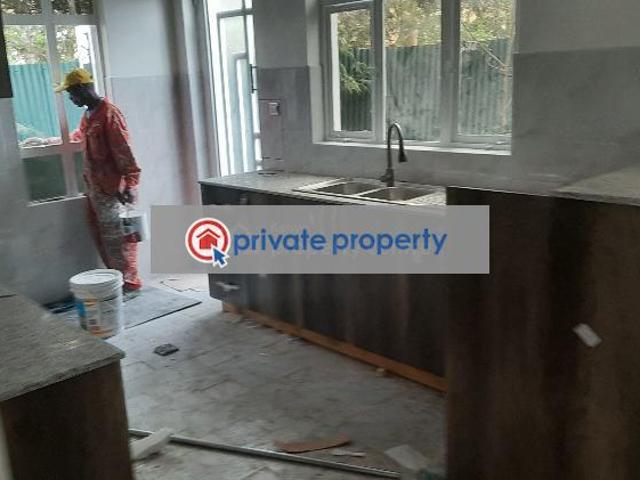 House for rent in Karen, Kiambu