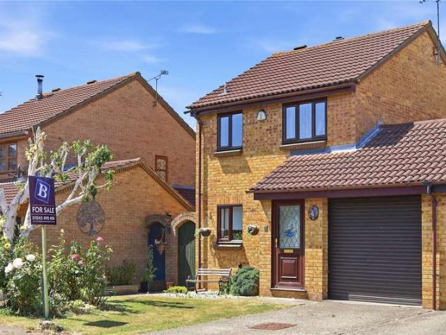 House for sale in North Springfield, Chelmsford