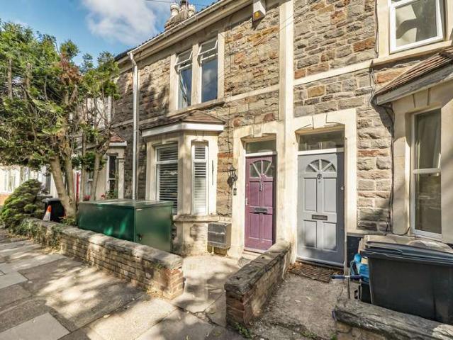 House for sale in Feckenham, City Of Bristol