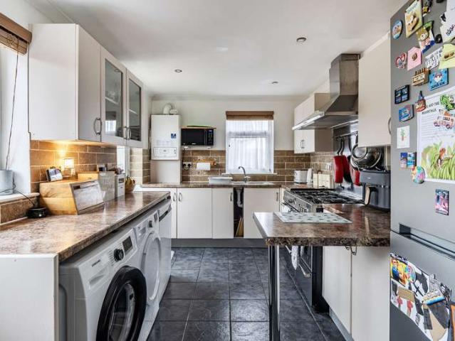 House for sale in Frampton Cotterell, Coalpit Heath
