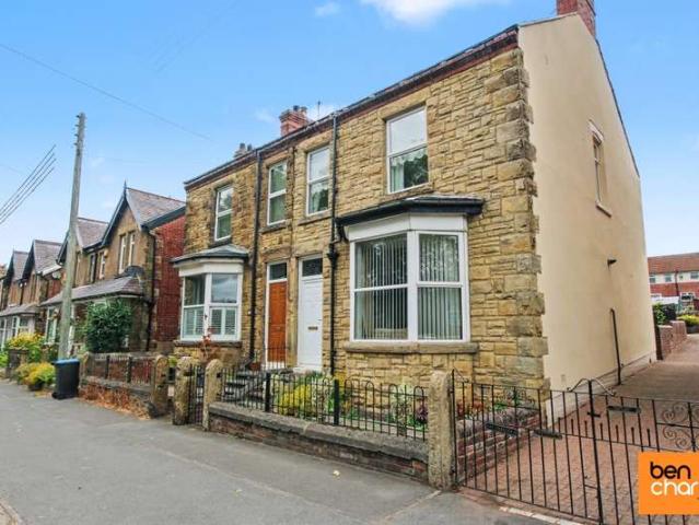 House for sale in Healeyfield