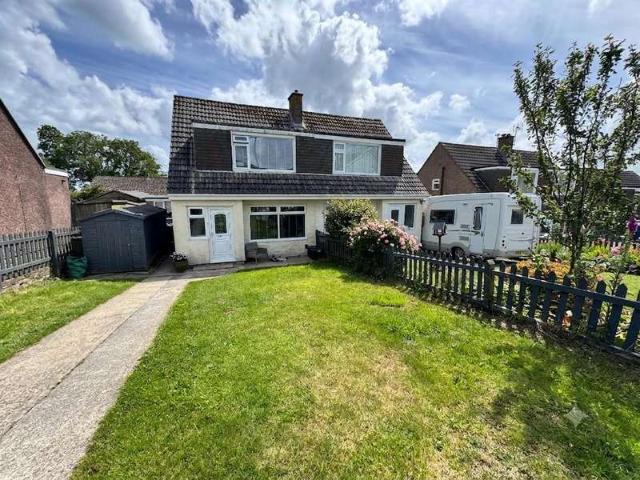 House for sale in St Blazey Gate, St Blazey