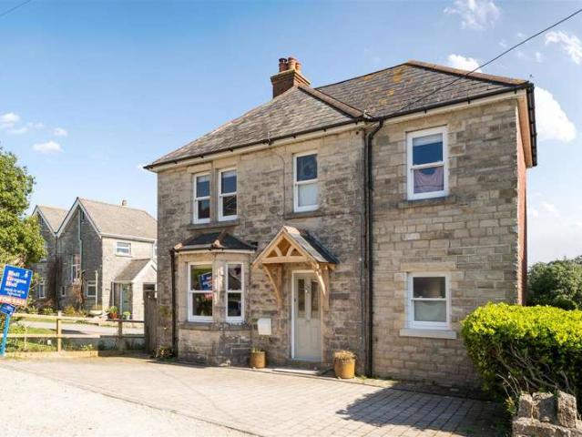 House for sale in Langton Matravers