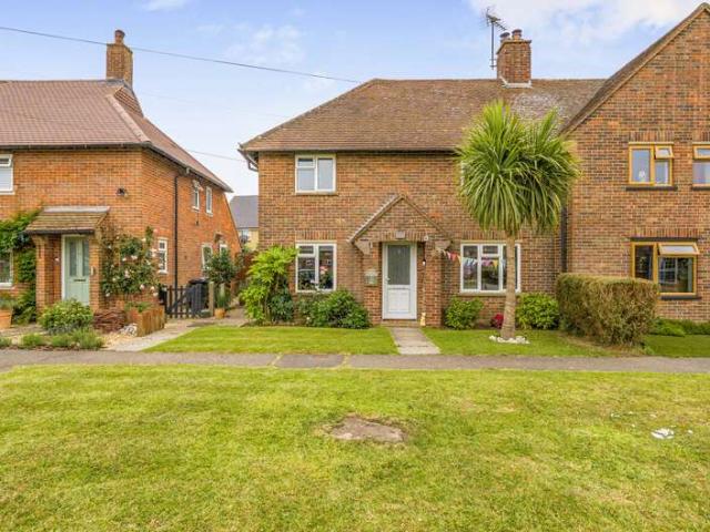 House for sale in Clapham, West Sussex