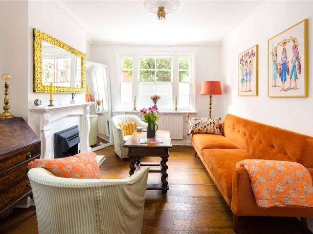 House for rent in Bethnal Green, Greater London