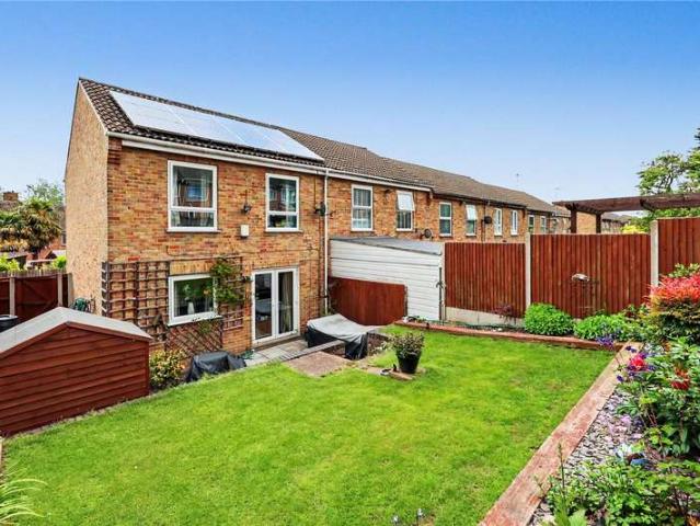 House for sale in North Earlham, East Bank