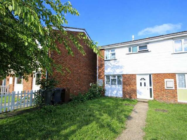 House for sale in Slyfield, Westborough