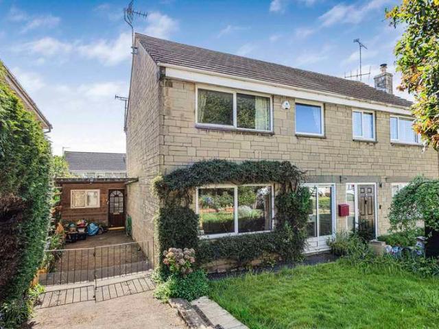 House for sale in Tetbury, Fossebridge