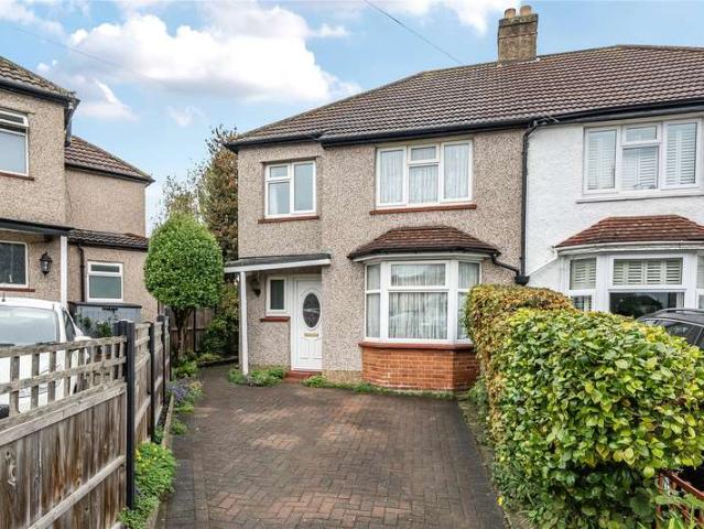 House for sale in Berrylands, Greater London