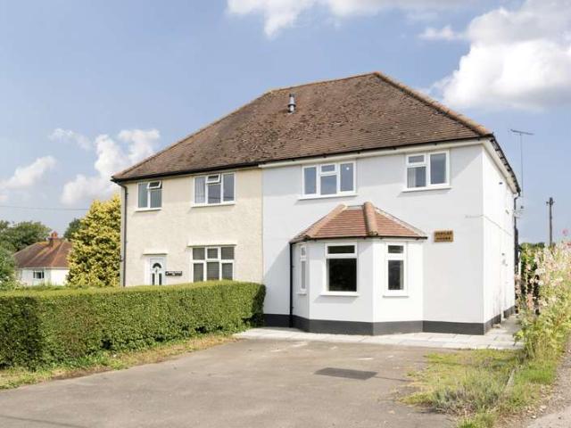 House for sale in Wood Street, Guildford