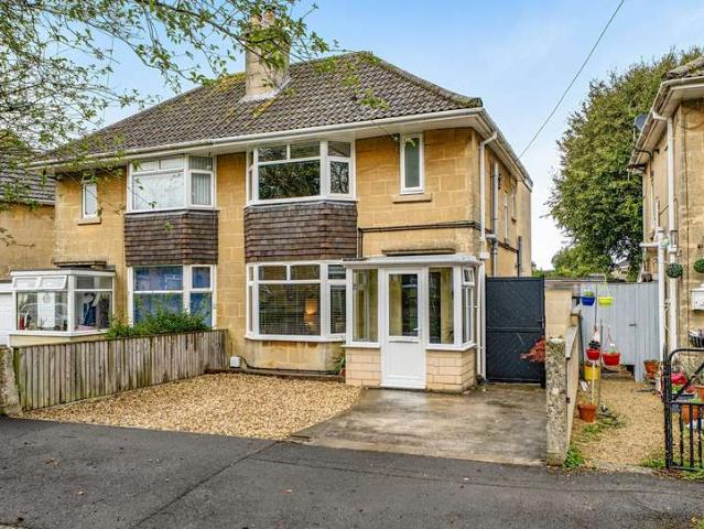 House for sale in Odd Down, Bath