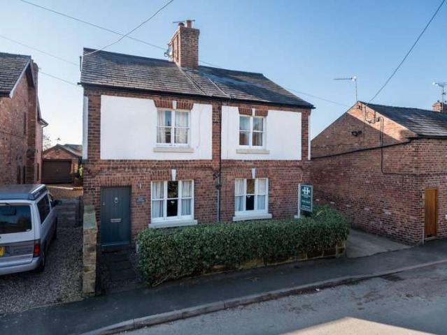 House for sale in Kelsall