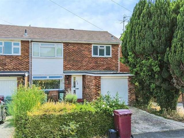 House for sale in Whitley Wood, Reading
