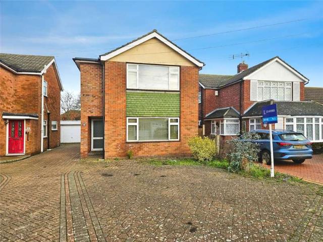 House for sale in Dale Hill, Essex