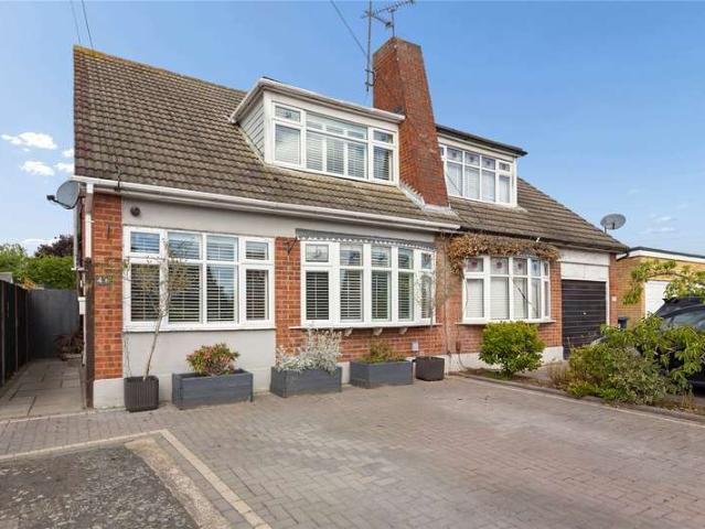 House for sale in Wickford
