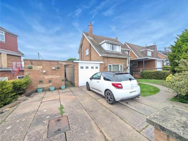 House for sale in Berry Hill, Potters Corner