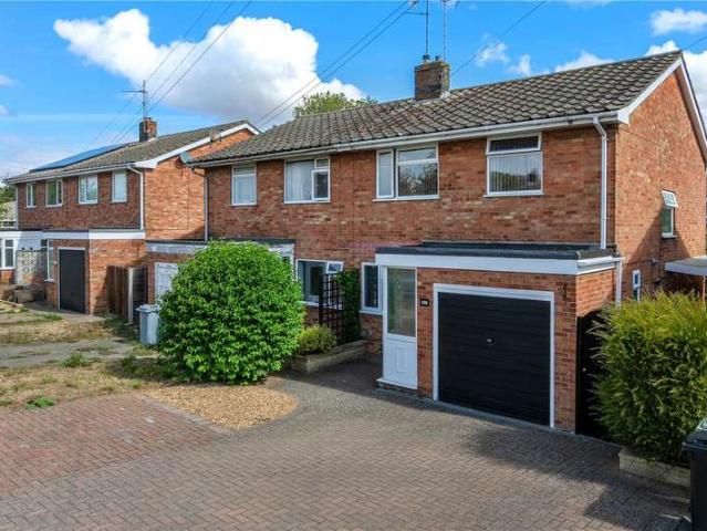 House for sale in Barholm, Lincolnshire