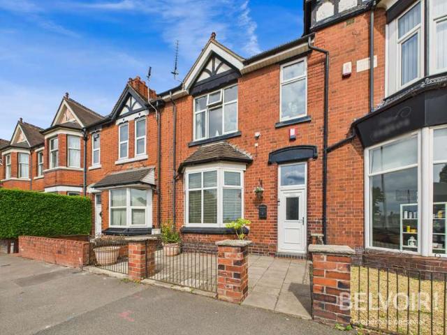 House for sale in Hempstalls, Butterton